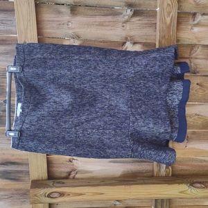 Anthropologie Ro & De tweed mermaid skirt